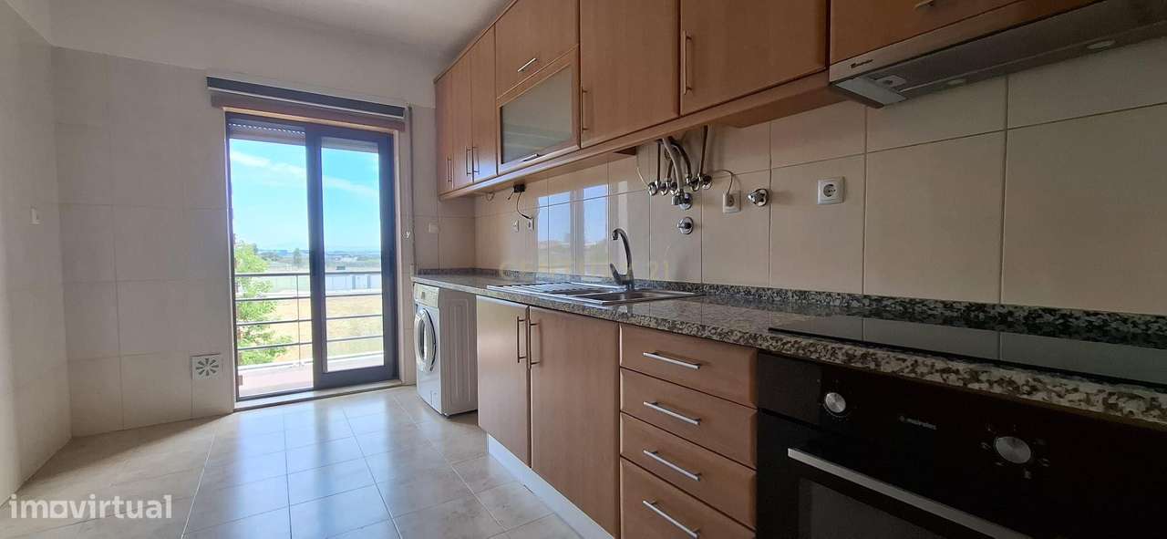 Apartamento T2 com 126m², Arrecadação e Estacionamento – Montijo - Grande imagem: 4/24