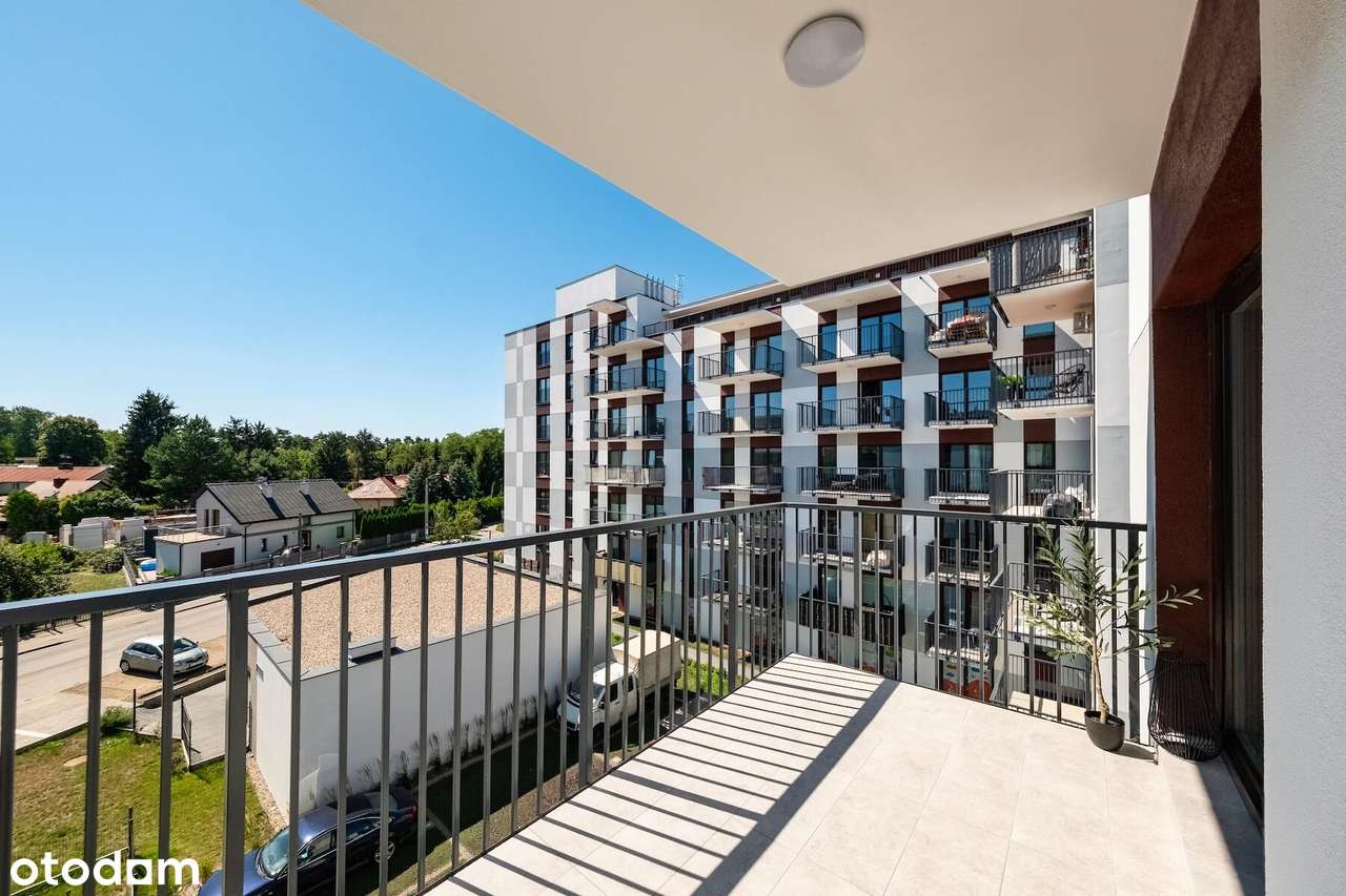 Piękne 3 pokoje, wykończone pod klucz! BEZ PROWIZJI I BEZ PCC!-11