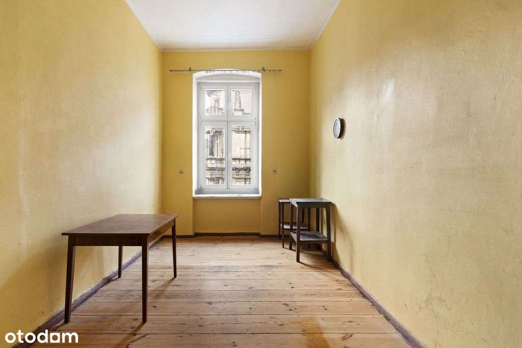 59,72 m² w kamienicy | 3 piętro | duży potencjał-6