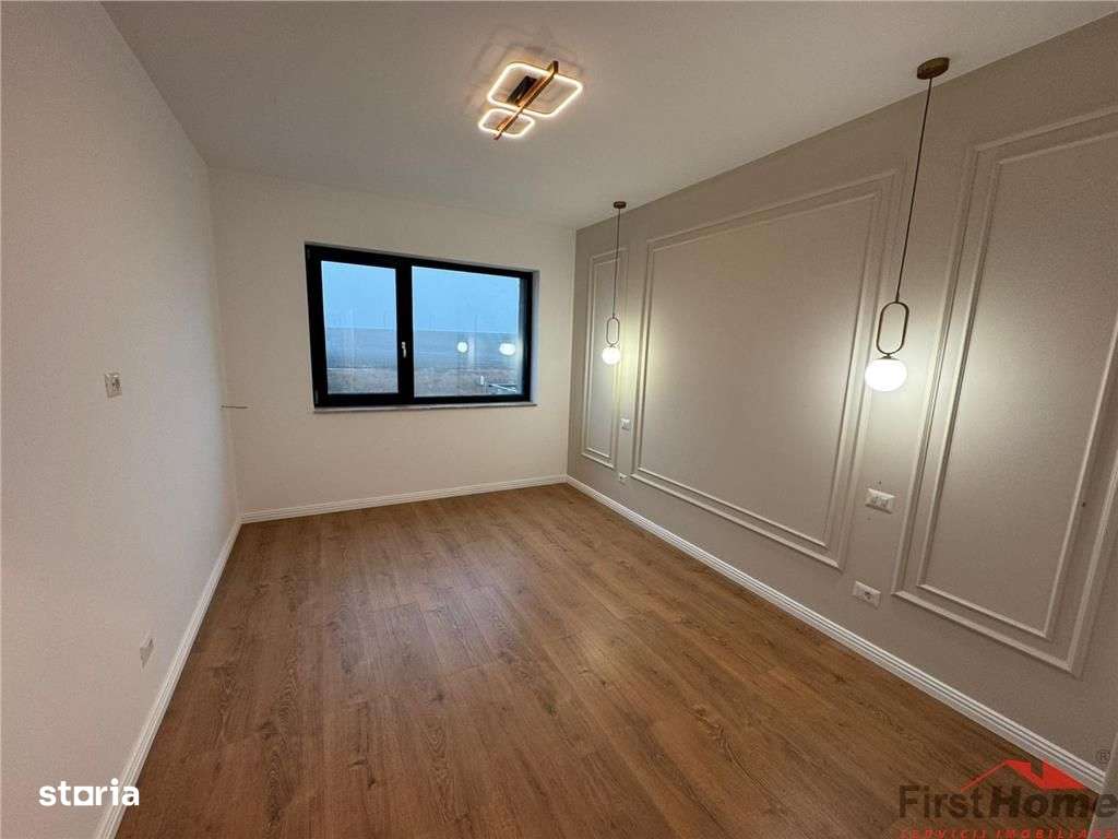 Ap tip studio, bloc nou, Ozone City, TVA inclus, comision 0% - Imagine principală: 2/18