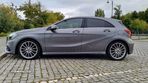 Mercedes-Benz A 180 CDI (BlueEFFICIENCY) AMG Sport - 19