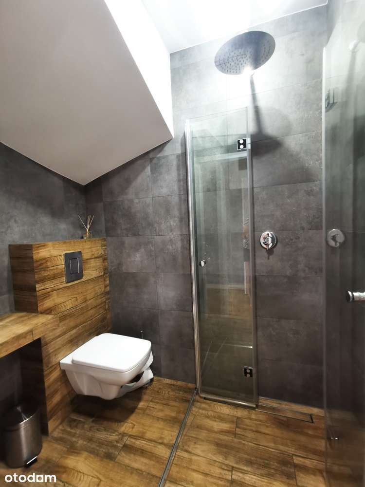 Dom bliźniak | Skotniki | 2020 | garaż | klima | rekuperacja | basen - Pełny obrazek: 5/18