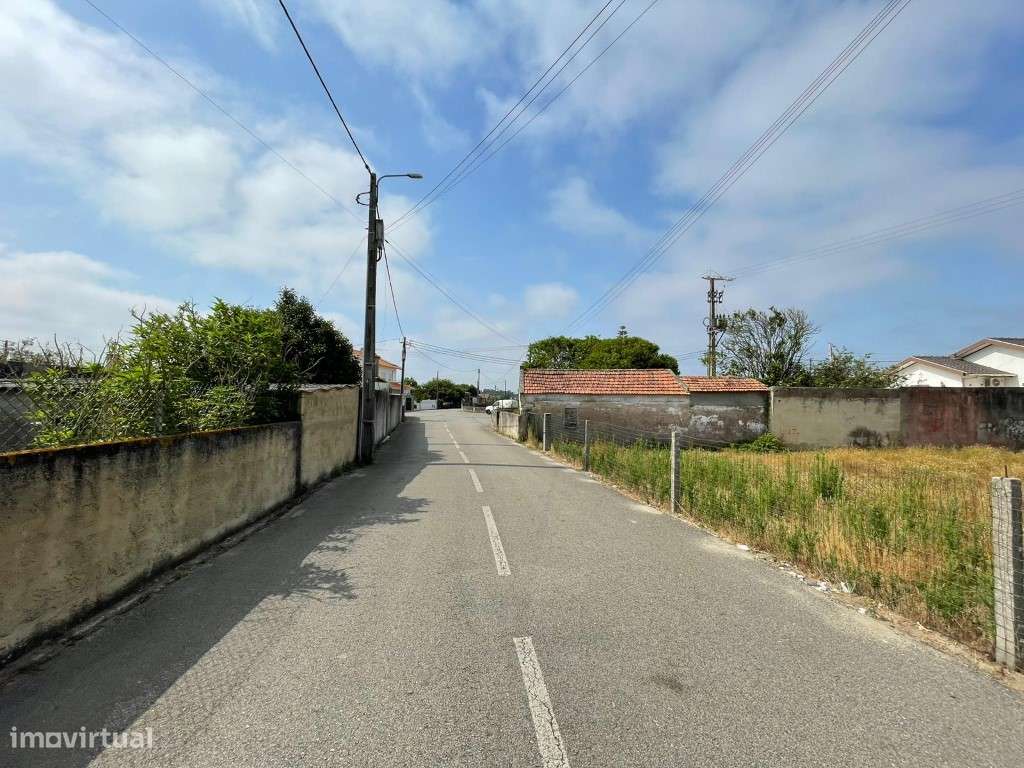 TERRENO PARA VENDA - MONTE - Grande imagem: 4/6