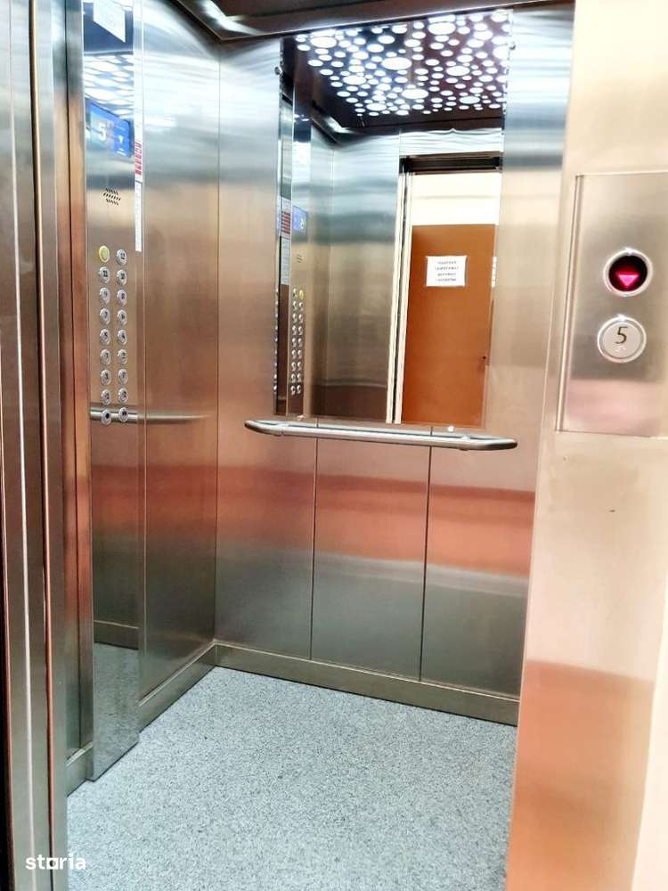 2 camere bloc nou Galati-4