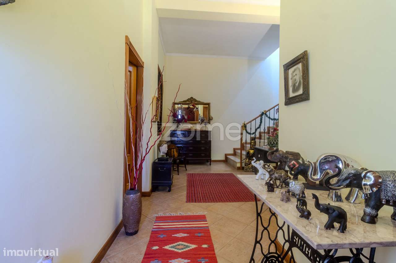 Moradia T3+1 Foz do Sousa, Gondomar - Grande imagem: 4/41