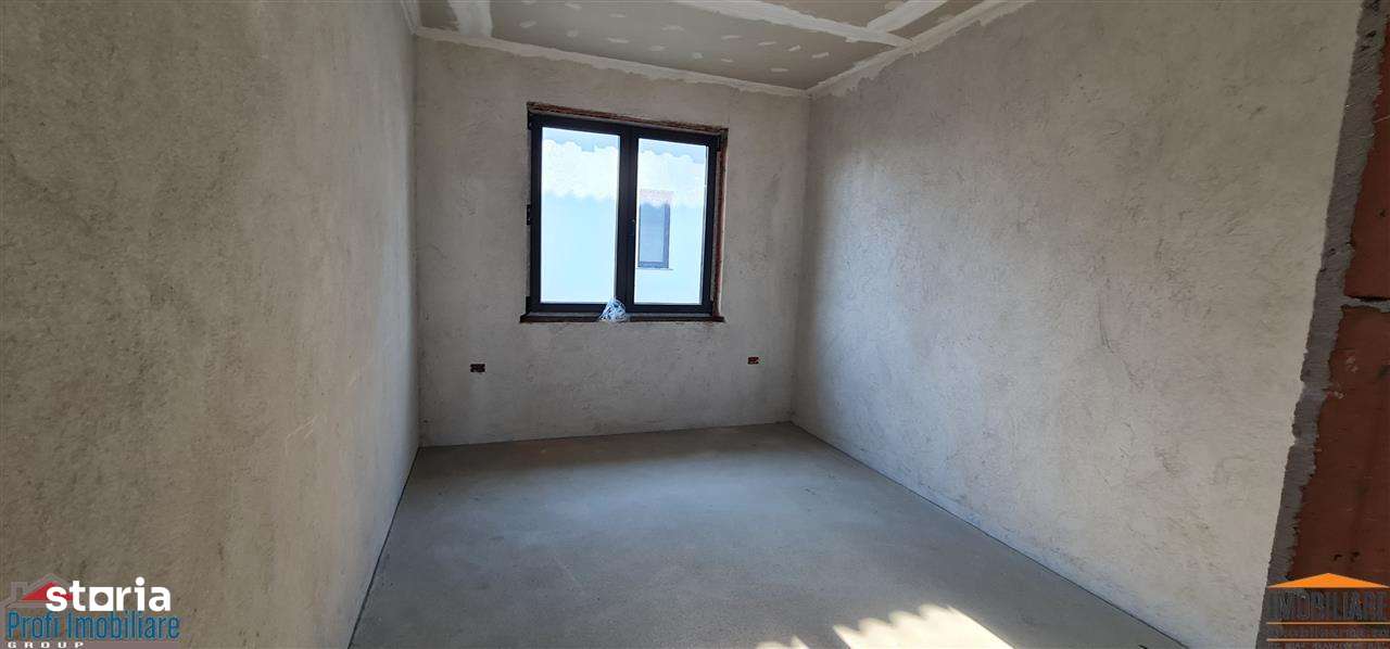 Casa noua Parter, 10 min. de Podgoria, loc. Zimand Cuz-10