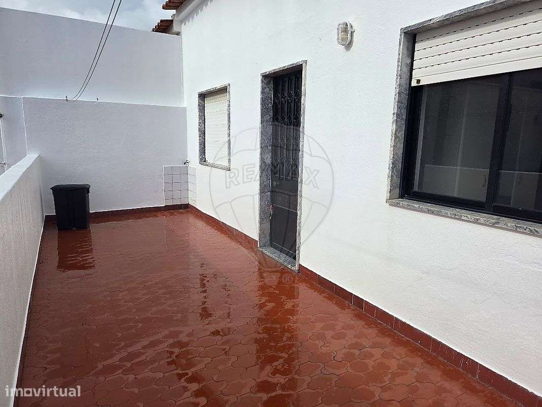 Apartamento T2 para arrendamento - Grande imagem: 5/12