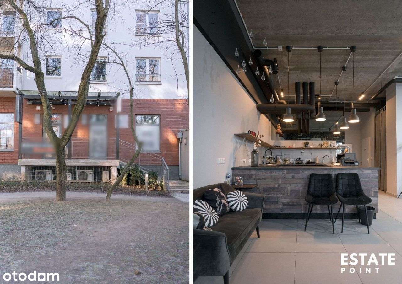 OLIMPIA PORT - GASTRONOMIA, USŁUGI, SKLEP | Cena całościowa + 2% PCC - Pełny obrazek: 2/13