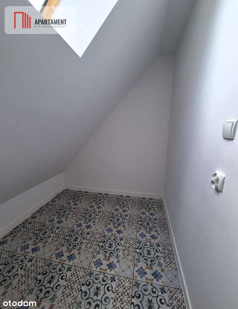 Okazja ! Mieszkanie z dużym balkonem - Pełny obrazek: 5/13