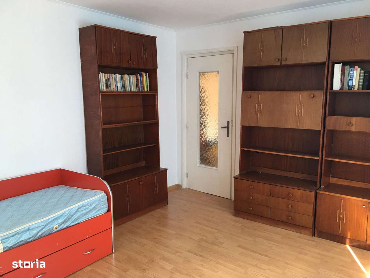 2 Camere,etaj 1,Centru strada Petru Rares - Imagine principală: 5/7