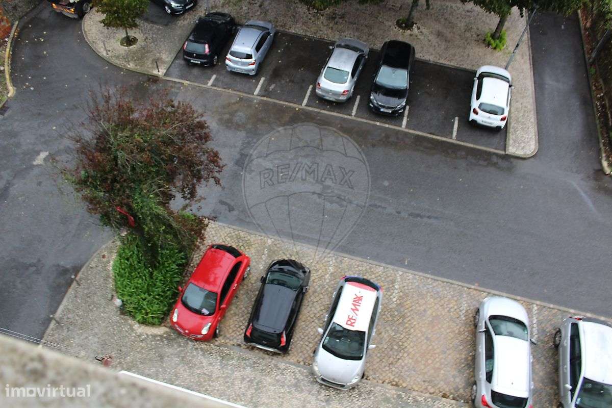 Apartamento T6 para venda-35