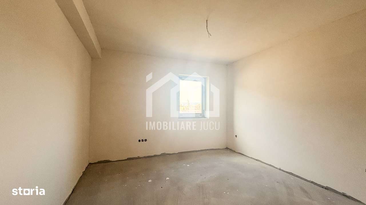 Casă Individuala de vânzare,5 camere,112mp,Teren512mp,Jucu de Sus - Imagine principală: 5/16