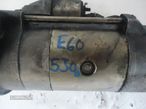 Motor de Arranque BMW 530 (E60) - 3