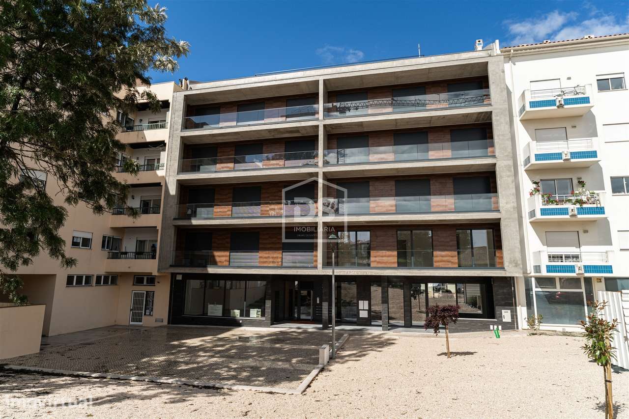 Apartamento T3 Venda em Leiria, Pousos, Barreira e Cortes,Leiria - Grande imagem: 3/60
