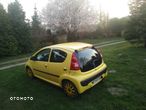 Peugeot 107 1.0 Active - 11