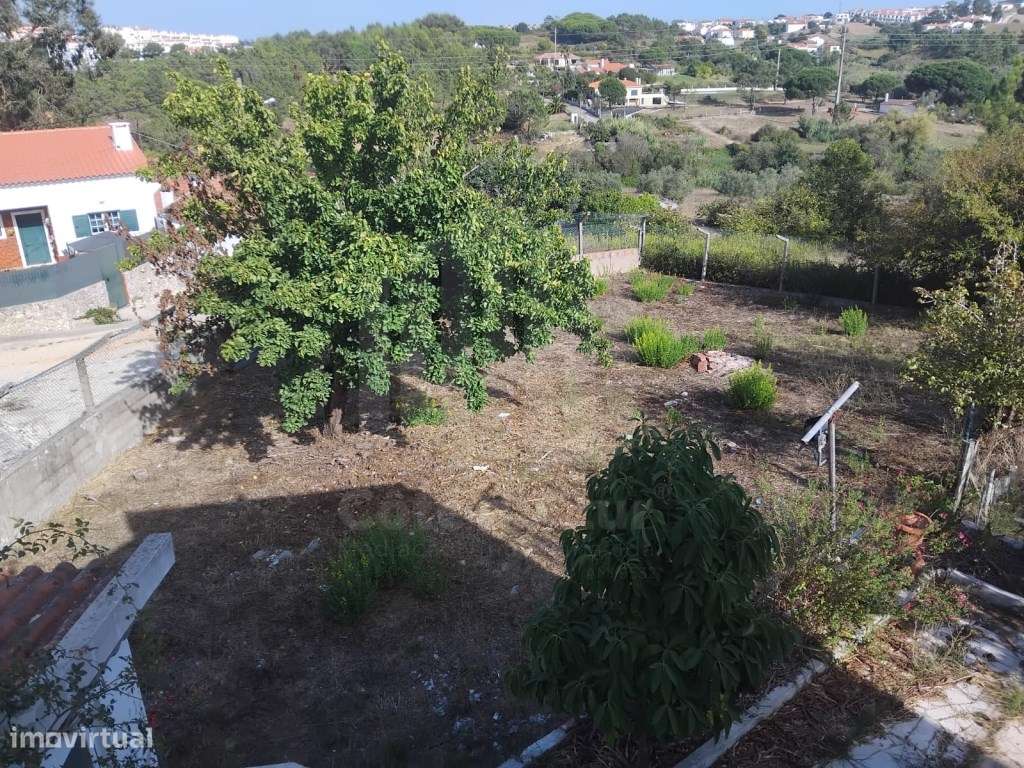 Moradia isolada T2 + 2 em Sesimbra, Zambujal - Grande imagem: 4/18