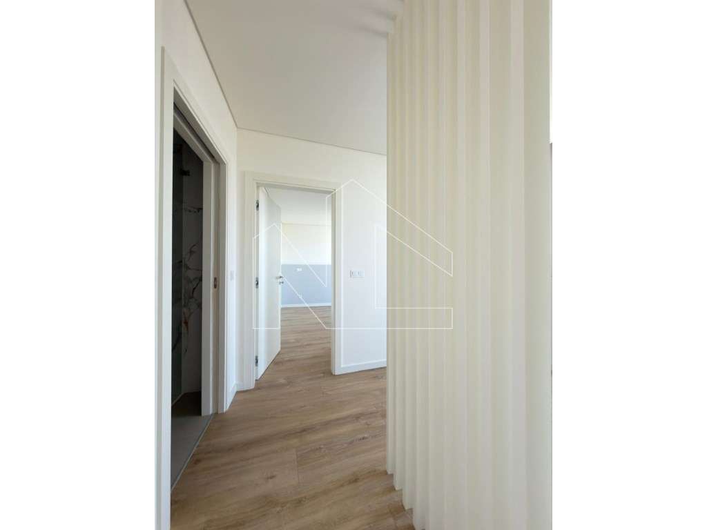 Apartamento T1+1 Pronto Habitar! - Grande imagem: 4/17