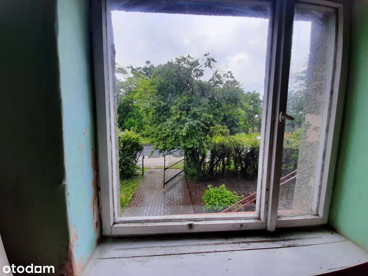 Kawalerka w dobrej cenie. Blisko plaża-3