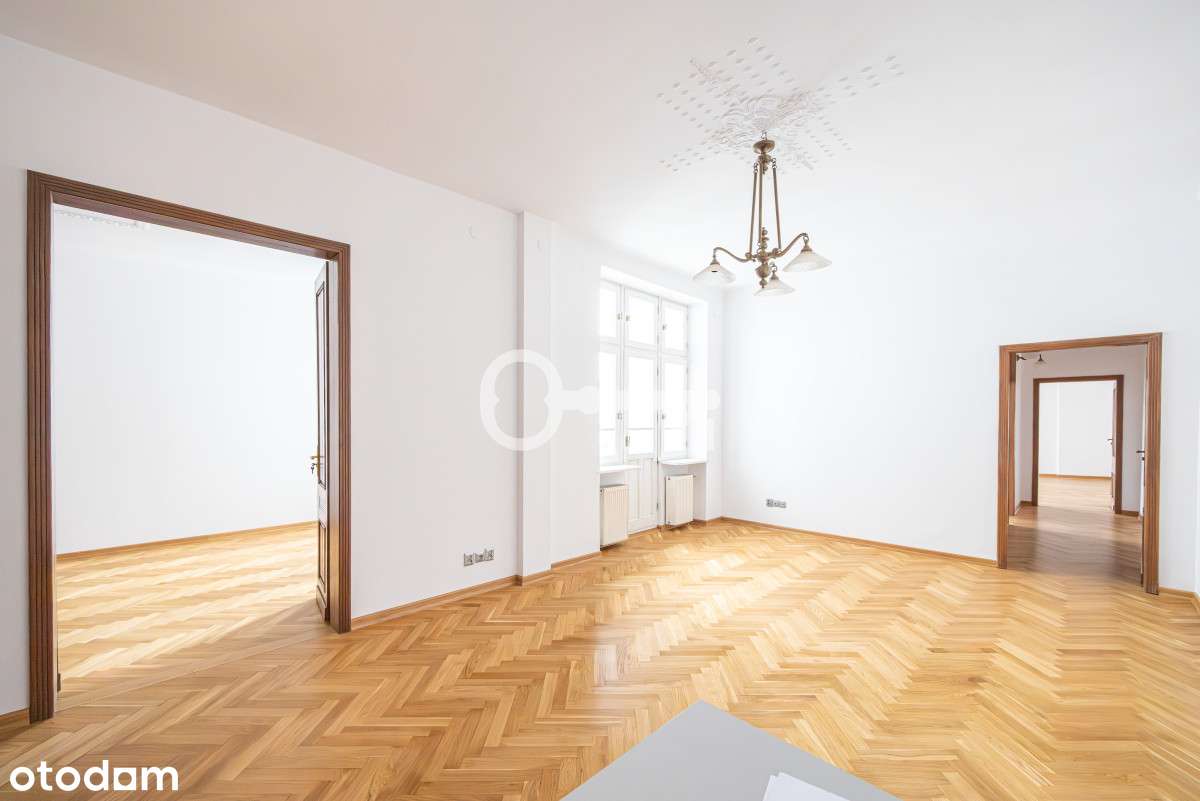 Apartament W Zabytkowej Kamienicy Z Windą - Pełny obrazek: 3/20