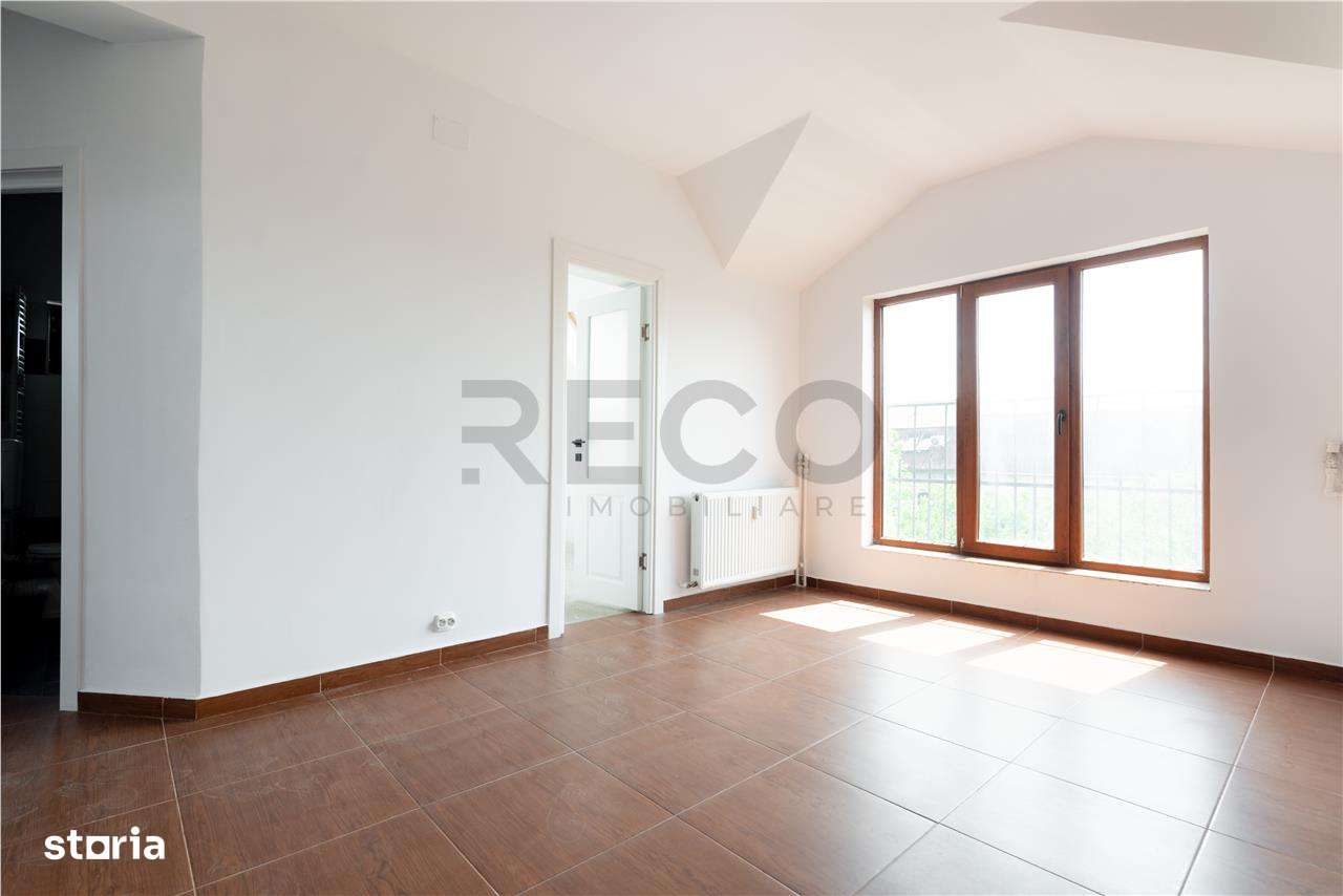 Apartament cu living+3 camere, 2 bai in zona Parcului 22 Decembrie - Imagine principală: 3/18