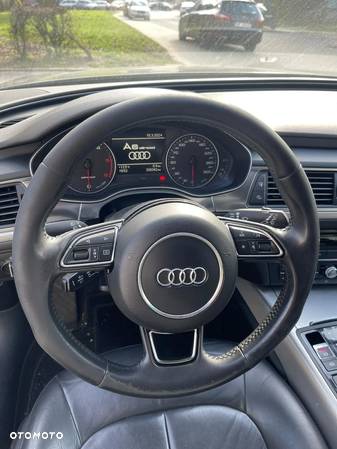 Audi A6 Allroad 3.0 TDI Quattro S tronic - 11