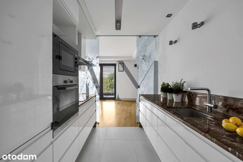 Grzybowska 4 - apartament  na sprzedaż 150 m2-7