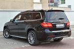 Mercedes-Benz GLS 400 4MATIC Aut - 5