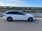 Mercedes-Benz C 220 (BlueTEC) d Station 7G-TRONIC AMG Line - 40