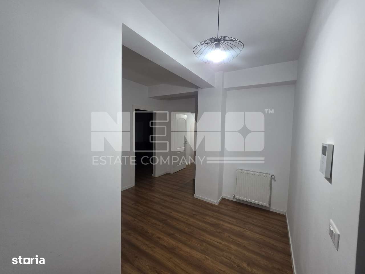 APARTAMENT 2 CAMERE | LONDON RESIDENCE | SUCEAVA - Imagine principală: 5/16
