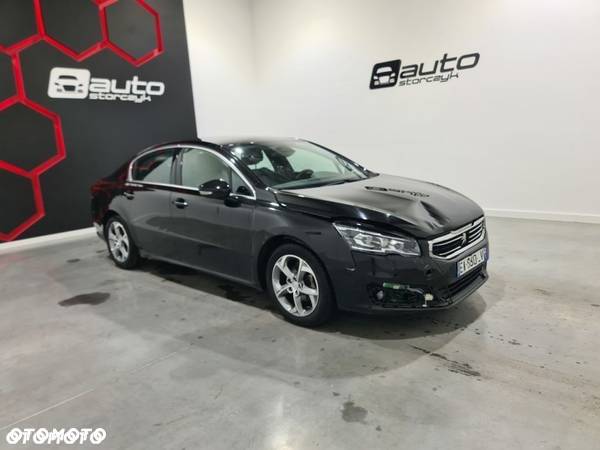 Peugeot 508 - 20