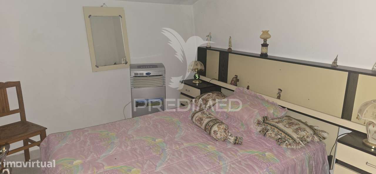 Moradia T3 à Venda no Arneiro – Concelho de Nisa - Grande imagem: 5/12