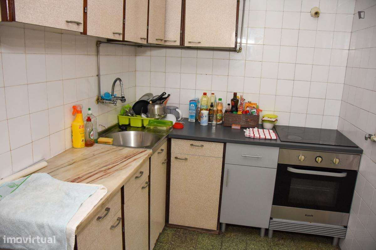 Quarto - localizado em Bairro do Sol Coimbra - Grande imagem: 5/10