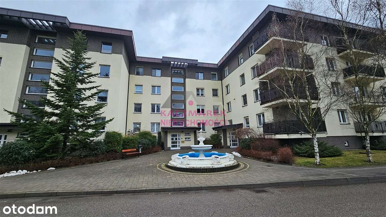 3 pokoje w nowym budownictwie Pszczyna ul. Dobraw-12