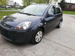 Ford Fiesta 1.3 Ambiente - 1