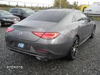 Mercedes-Benz CLS - 5