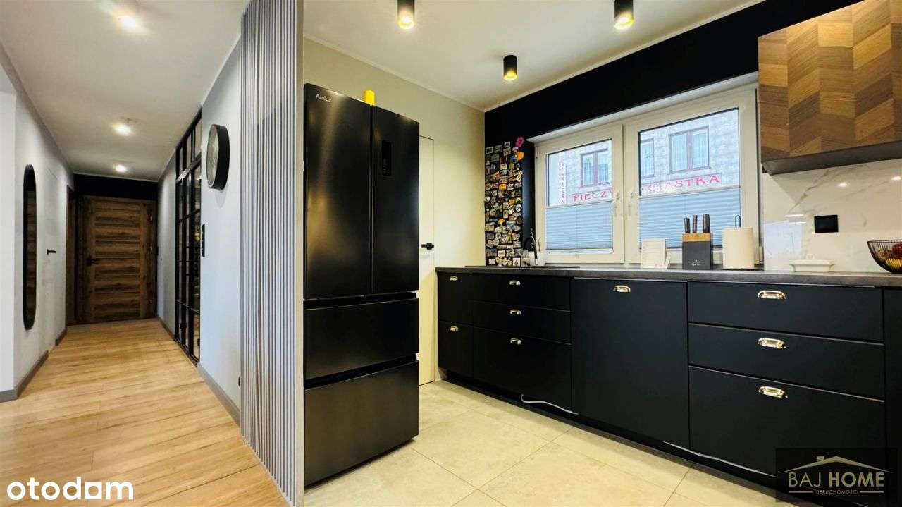 Dom o wysokim standardzie w Łasinie - Pełny obrazek: 4/19