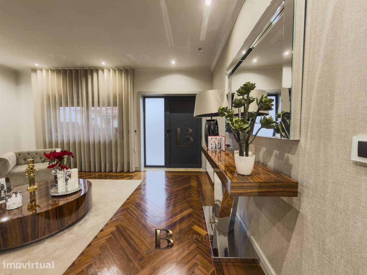 Moradia T3 Venda em Nespereira,Guimarães-36