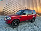 Land Rover Discovery IV 3.0 SD V6 HSE EU6 - 11