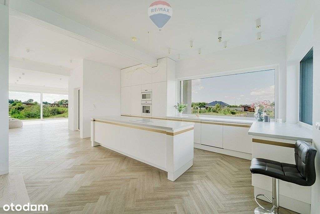 Nowoczesna willa z prywatną plażą - Pełny obrazek: 5/20