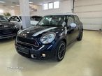 Mini Countryman Cooper S ALL4 - 1