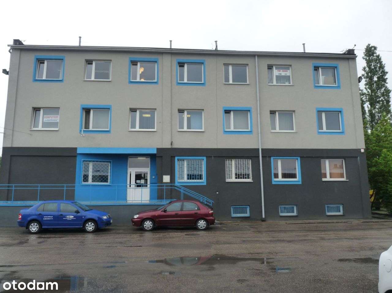 Lokal użytkowy, 28 m², Sosnowiec - Pełny obrazek: 4/4