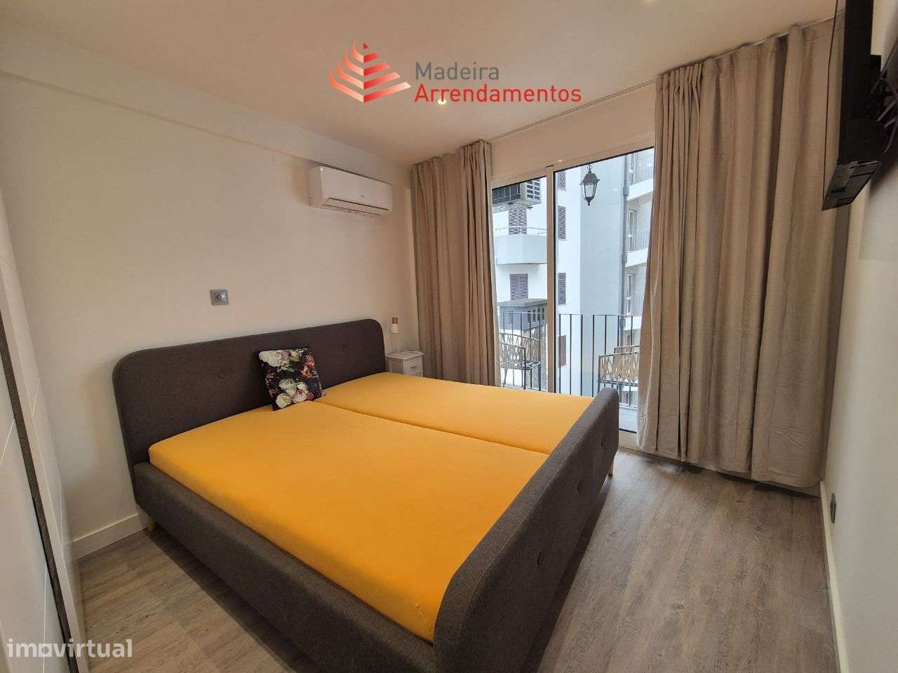 Apartamento T2 no Centro do Funchal - Grande imagem: 2/34