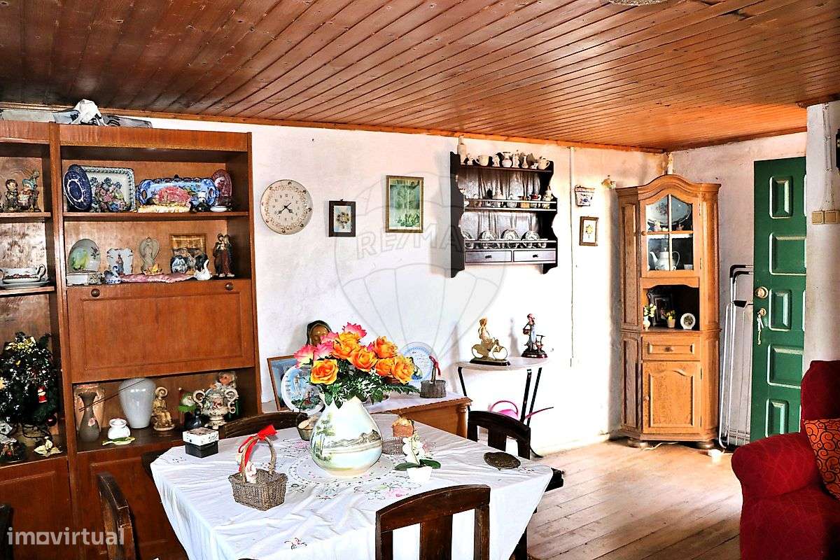 Moradia T2 para venda - Grande imagem: 5/12