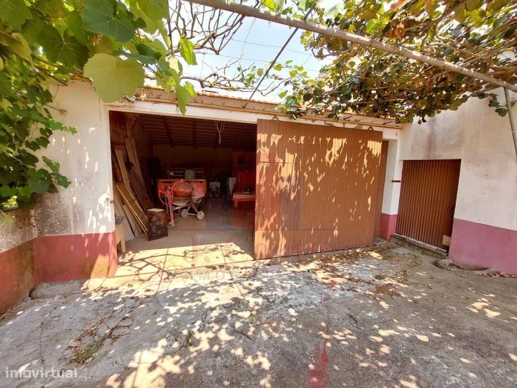 Moradia T3 com Terreno de 7.868 m² | Vista Panorâmica sobre o Campo...-24