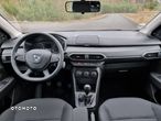 Dacia Sandero 1.0 SCe Comfort - 7