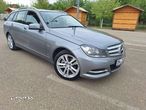 Mercedes-Benz C 200 T CDI DPF Avantgarde - 3