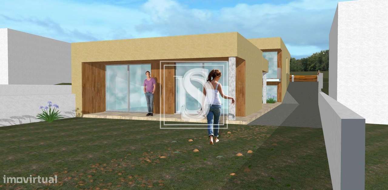 Terreno T3 em Castelo do Neiva - Grande imagem: 4/11