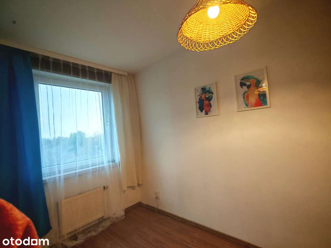 Mieszkanie 3 pokojowe z balkonem, piwnicą i miejscem parkingowym - Pełny obrazek: 2/20