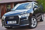 Audi Q3 2.0 TDI - 1