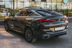 BMW X6 xDrive40d AT MHEV - 8